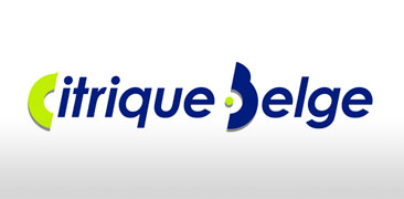 Zuurbestendige afvoer voor Citrique Belge